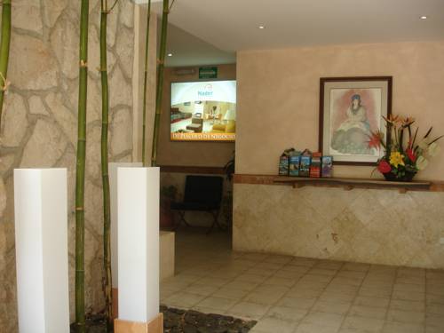 Cancun Mexique code promo Booking.com