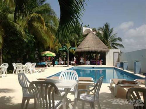 Playa del Carmen Mexique code promo Booking.com