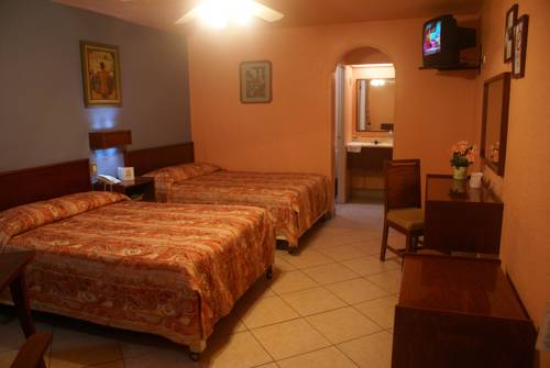 Matamoros Mexique code promo Booking.com