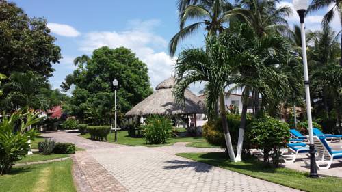 Manzanillo Mexique code promo Booking.com