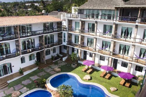 Puerto Escondido Mexique code promo Booking.com