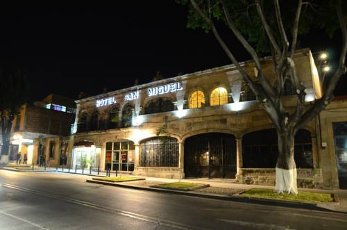Morelia Mexique code promo Booking.com