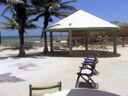 Chicxulub Mexique code promo Booking.com