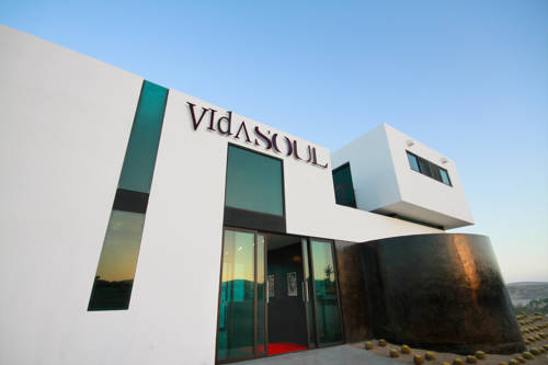 Boca de las Vinorama Mexique code promo Booking.com