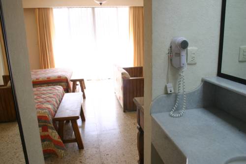 Fortín de las Flores Mexique code promo Booking.com