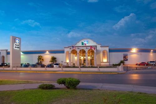 Juarez Mexique code promo Booking.com