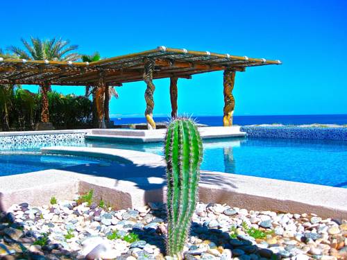 La Paz Mexique code promo Booking.com