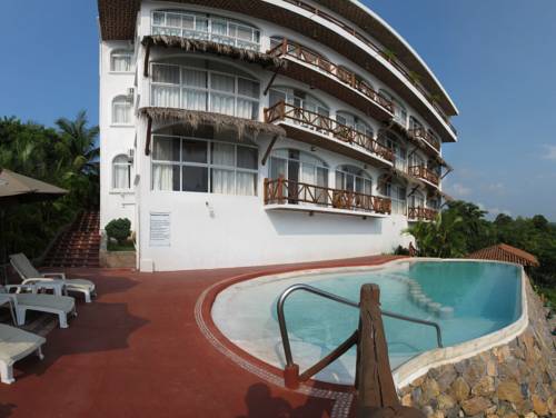 Zihuatanejo Mexique code promo Booking.com