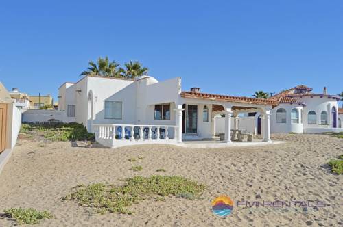Puerto Penasco Mexique code promo Booking.com