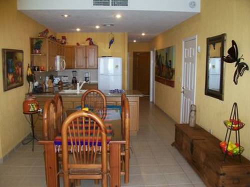 Puerto Penasco Mexique code promo Booking.com