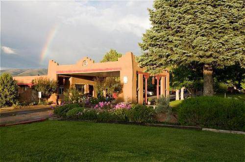 Taos (Nouveau-Mexique) États Unis code promo Booking.com
