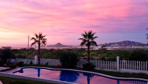 Cabo San Lucas Mexique code promo Booking.com