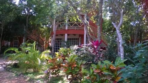 Santa Elena Mexique code promo Booking.com