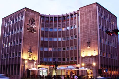 Morelia Mexique code promo Booking.com