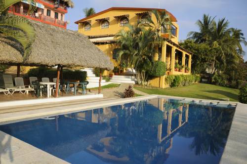 Puerto Escondido Mexique code promo Booking.com