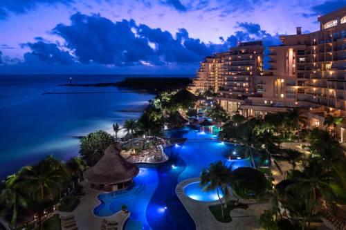Cancun Mexique code promo Booking.com