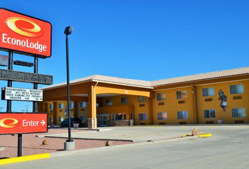 Gallup (Nouveau-Mexique) États Unis code promo Booking.com