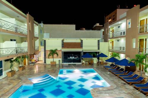 Mazatlán Mexique code promo Booking.com