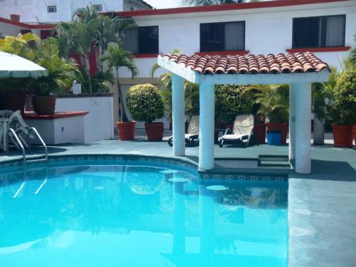 Temixco Mexique code promo Booking.com