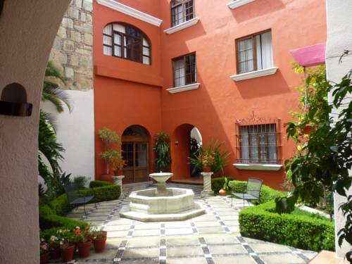 Oaxaca Mexique code promo Booking.com