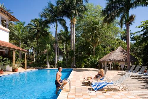 Chichen Itza Mexique code promo Booking.com