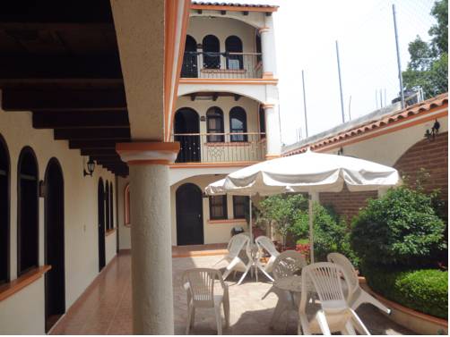 San Cristóbal de Las Casas Mexique code promo Booking.com