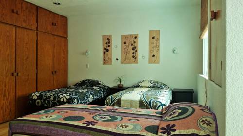 Mexico Mexique code promo Booking.com