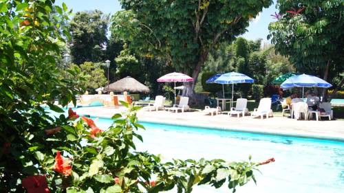 Yautepec Mexique code promo Booking.com
