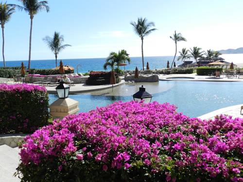 Cabo San Lucas Mexique code promo Booking.com