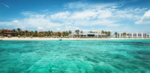 Akumal Mexique code promo Booking.com