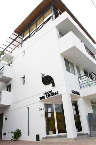 Tuxtla Gutiérrez Mexique code promo Booking.com