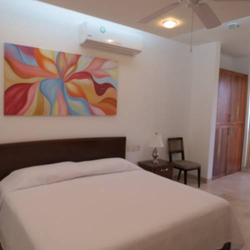 Santa Cruz Huatulco Mexique code promo Booking.com