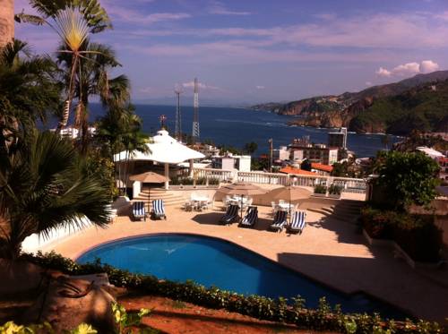 Acapulco Mexique code promo Booking.com