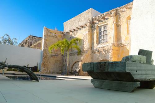 Campeche Mexique code promo Booking.com