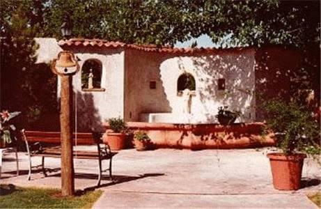 Las Cruces (Nouveau-Mexique) États Unis code promo Booking.com