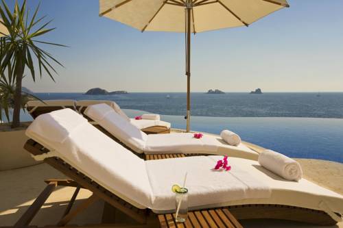 Ixtapa Zihuatenejo (Guerrero) Mexique code promo Booking.com