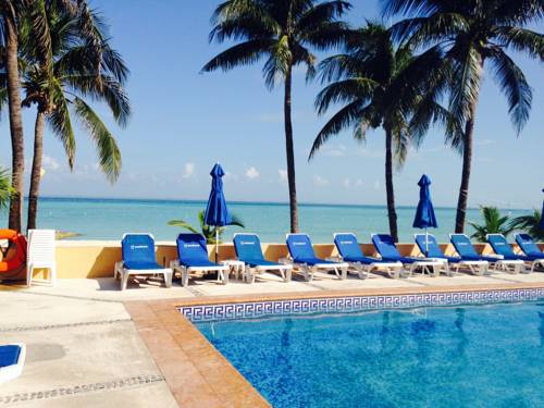Isla Mujeres Mexique code promo Booking.com