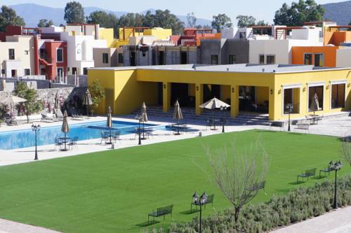 San Miguel de Allende Mexique code promo Booking.com