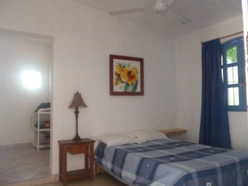 San Blas Mexique code promo Booking.com