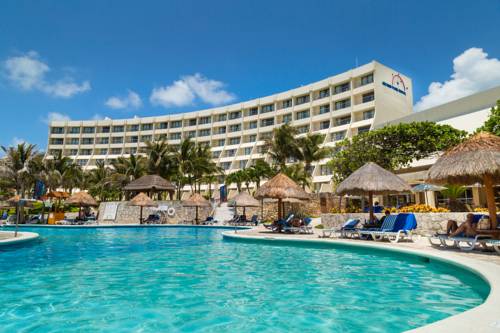 Cancun Mexique code promo Booking.com