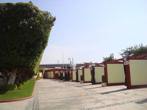 Cuautla Morelos Mexique code promo Booking.com