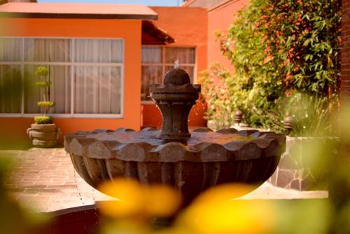 Huichapan Mexique code promo Booking.com