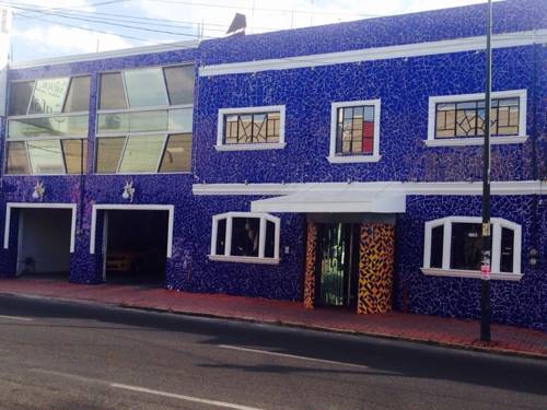 Puebla Mexique code promo Booking.com