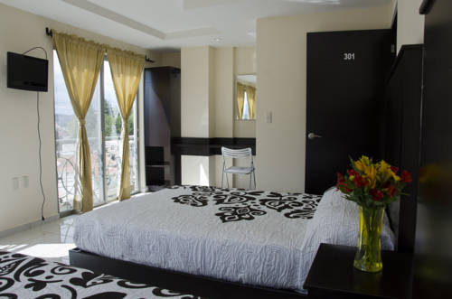 Paracho Mexique code promo Booking.com
