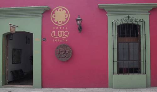 Oaxaca Mexique code promo Booking.com