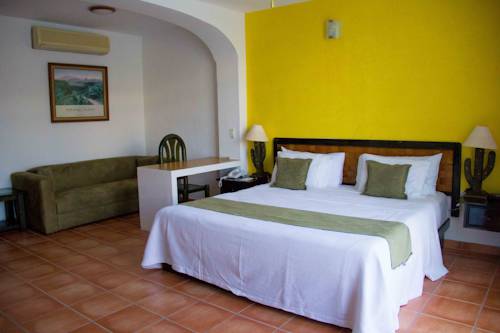 Huatulco Mexique code promo Booking.com
