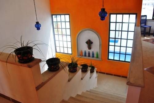 Cancun Mexique code promo Booking.com