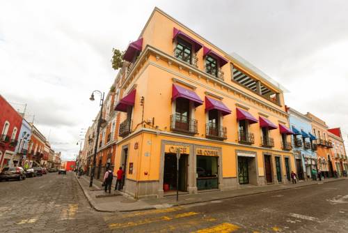 Puebla Mexique code promo Booking.com