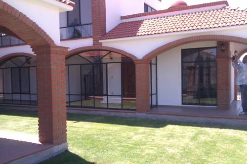 Tecozautla Mexique code promo Booking.com