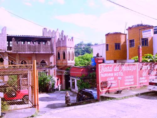 Papantla Mexique code promo Booking.com